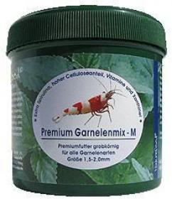 Naturefood premium garnelenmix 45g