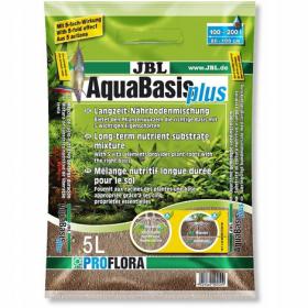 JBL AquaBasis plus 5L podłoże dla roślin pod żwir
