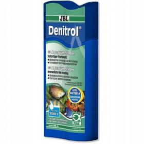 JBL Denitrol 250ml Bakterie startowe