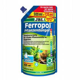 JBL Ferropol 625ml Nawóz dla roślin uzupełnienie