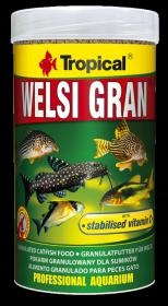 Tropical Welsi Gran puszka 250 ml/162,5g