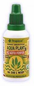 Tropical Aquaflorin Potassium butelka 30 ml