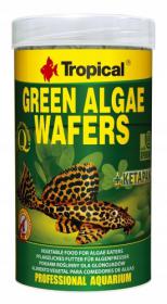 Tropical Green Algae Wafers  puszka 250ml/113g