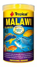 Tropical Malawi puszka 250 ml/50g