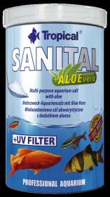 Tropical Sanital+Aloevera puszka 500ml/600g