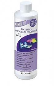 Bacterial Aquarium Balancer 236ml MICROBELIFT