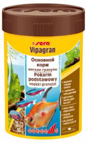 Sera Vipagran 100 ml  pokarm podstawowy