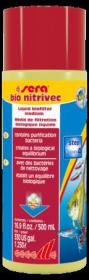 Sera Bio Nitrivec 500 ml  bakterie filtracyjne