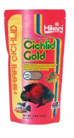 Hikari Cichlid Gold 250g baby dla pielęgnic