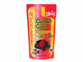 Hikari Cichlid Gold 250g mini dla pielęgnic