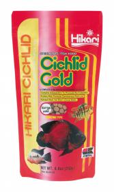 Hikari Cichlid Gold 250g large dla pielęgnic