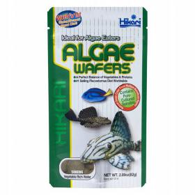 Hikari Algae Wafers 82g dla glonojadów