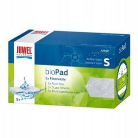 Juwel BioPad wata/włóknina filtracyjna 5szt S