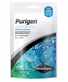 Purigen 100 mL SEACHEM na azotany amoniak