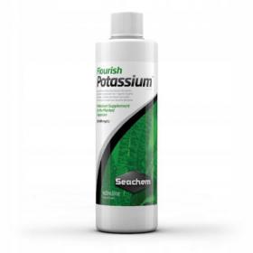 Flourish Potassium 250 mL SEACHEM nawóz potas