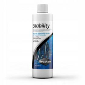 Stability 100 mL SEACHEM biostarter bakterie