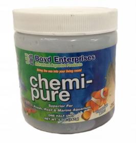Chemi Pure 142 g wkład filtra