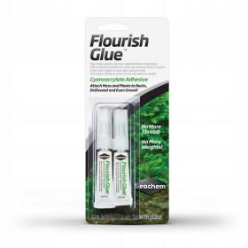 Flourish Glue 8 g (2 x 4 g) klej do roślin SEACHEM