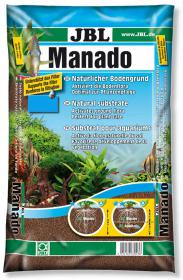 Jbl Manado 3L podłoże dla roślin