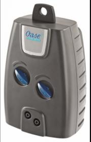 Oase OxyMax 400  napowietrzacz regulowany