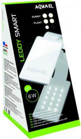 AQUAEL LEDDY SMART 2 6W SUNNY biala  zblizenie