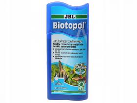 JBL Biotopol 250ml Uzdatniacz wody na 1000L