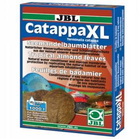 JBL Catappa XL 10szt Ketapang Migdałecznik