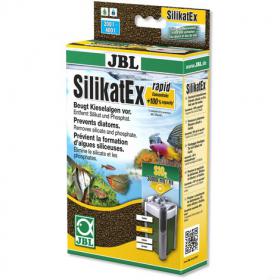 JBL SilicatEx RAPID 400g do usuwania krzemianów