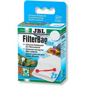 JBL FilterBag Fine woreczek torebka na wkłady 2szt