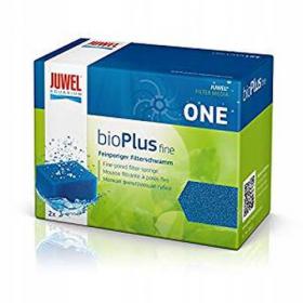 Juwel BioPlus fine ONE gabka drobna 2szt