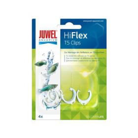 Juwel Klipsy do odbłyśników HiFlex T5