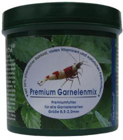 Naturefood premium Garnelenmix 25g dla krewetek