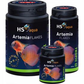 O.S.I. Artemia flakes 200ml pokarm w płatkach