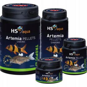 O.S.I. Artemia pellets 100ml