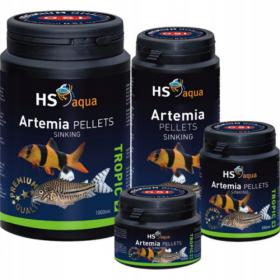 O.S.I. Artemia pellets 200ml