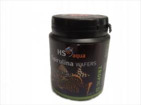 O.S.I. Spirulina Wafers 100ml