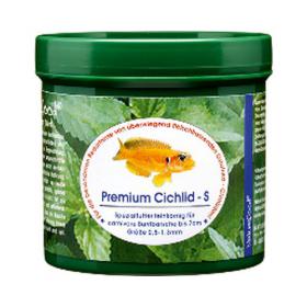 Naturefood Premium Cichlid S 45g