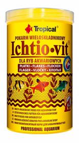 Tropical Ichtiovit puszka 1000ml 200g