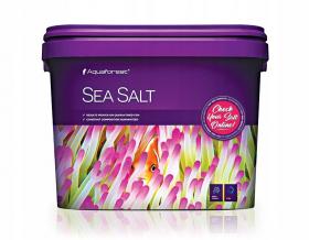 Aquaforest Sea Salt 10kg  sól morska