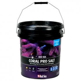 Red Sea Coral Pro 7kg sól morska