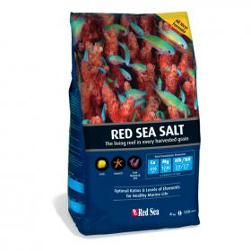 Red Sea Salt 4kg sól morska