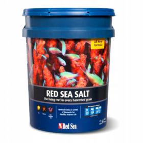 Red Sea Salt 7kg sól morska