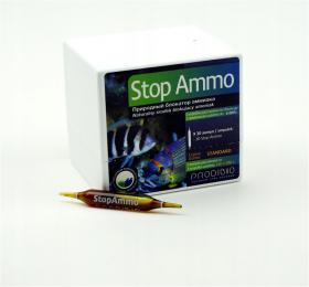 Prodibio STOP AMMO 1ampułka redukcja amoniaku