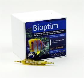 Prodibio Bioptim 1ampułka odżywka dla bakterii