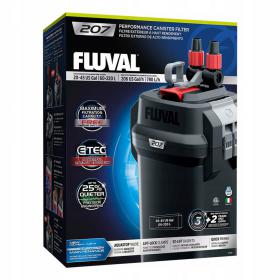 FLUVAL 207 filtr zewnętrzny do 220l