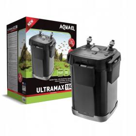 Aquael UltraMax 1500  Filtr zewnętrzny 