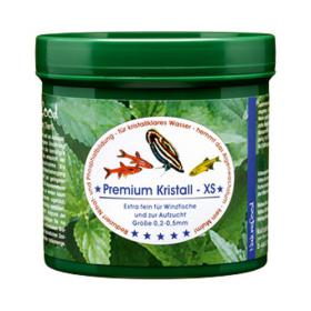 Naturefood premium Kristall XS 105g