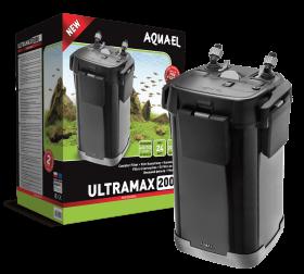 Aquael UltraMax 2000  opakowanie