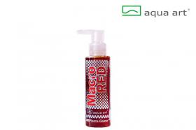 Aqua Art Planta Gainer Macro Red 100ml  Nawóz do akwarium