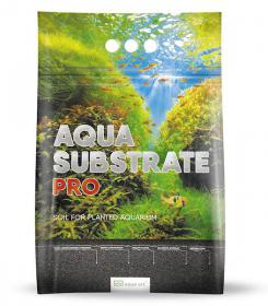 AQUA ART Aqua Substrate PRO 6l  podłoże czarne